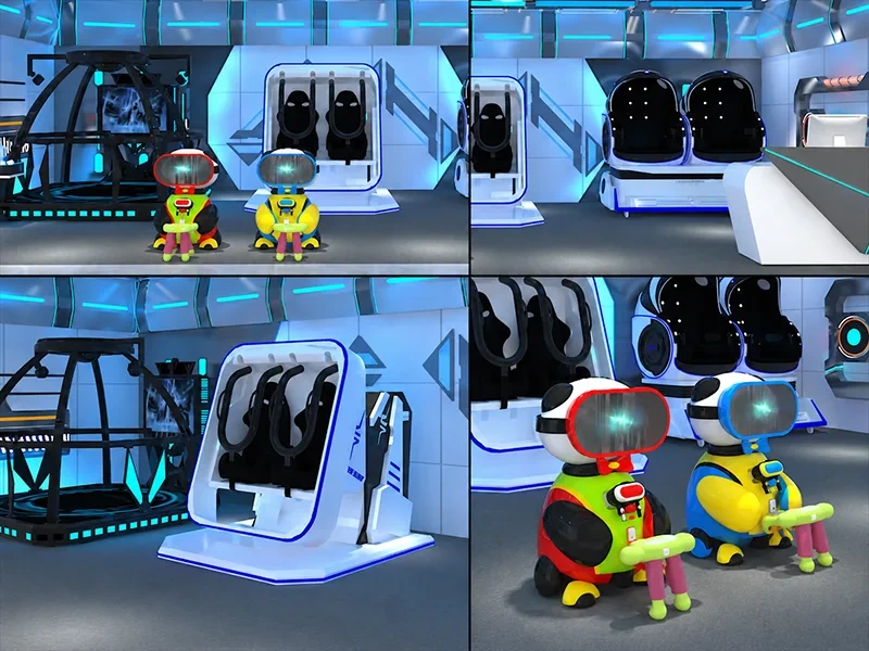 VR venue concept showcase 1