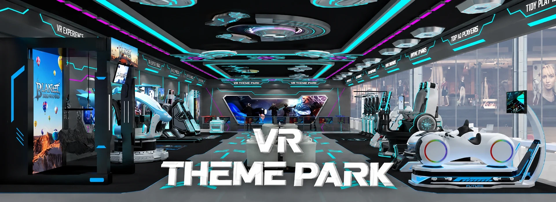 Levao VR Banner