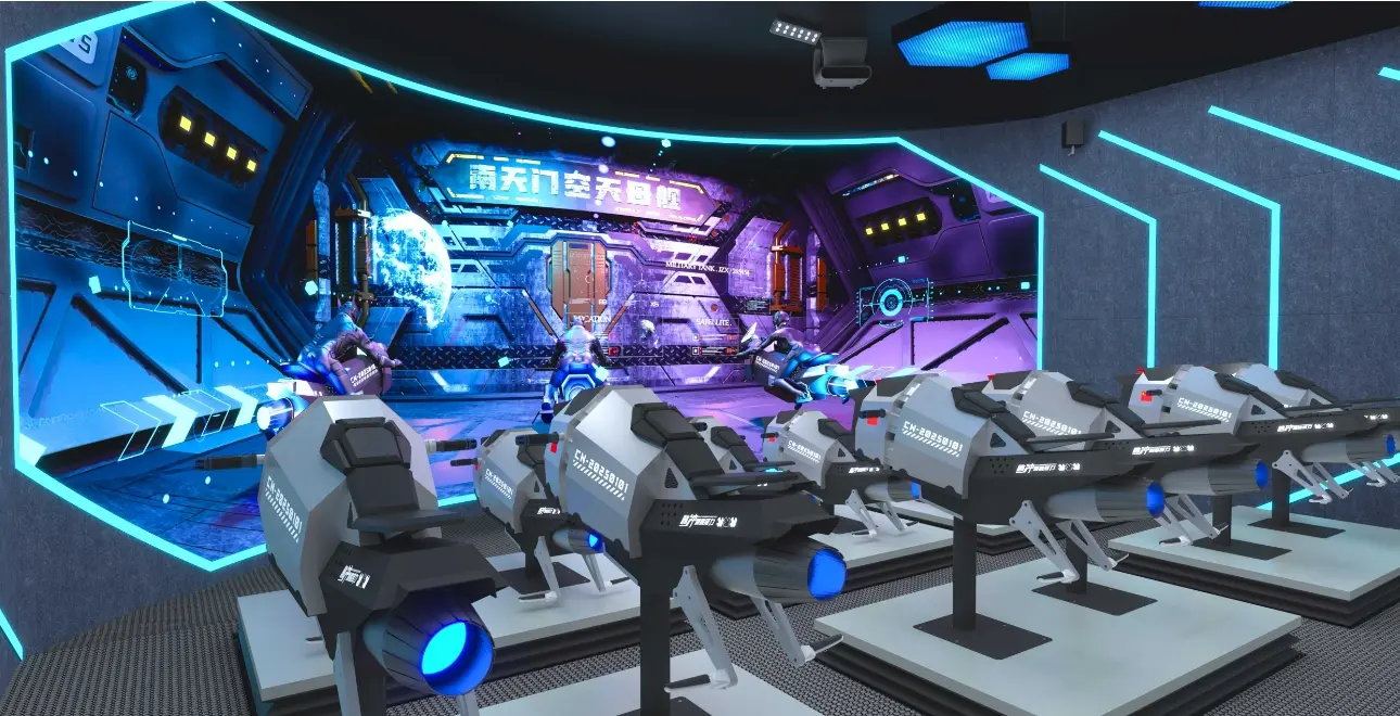 Fantasy Troops From Heaven detail 5