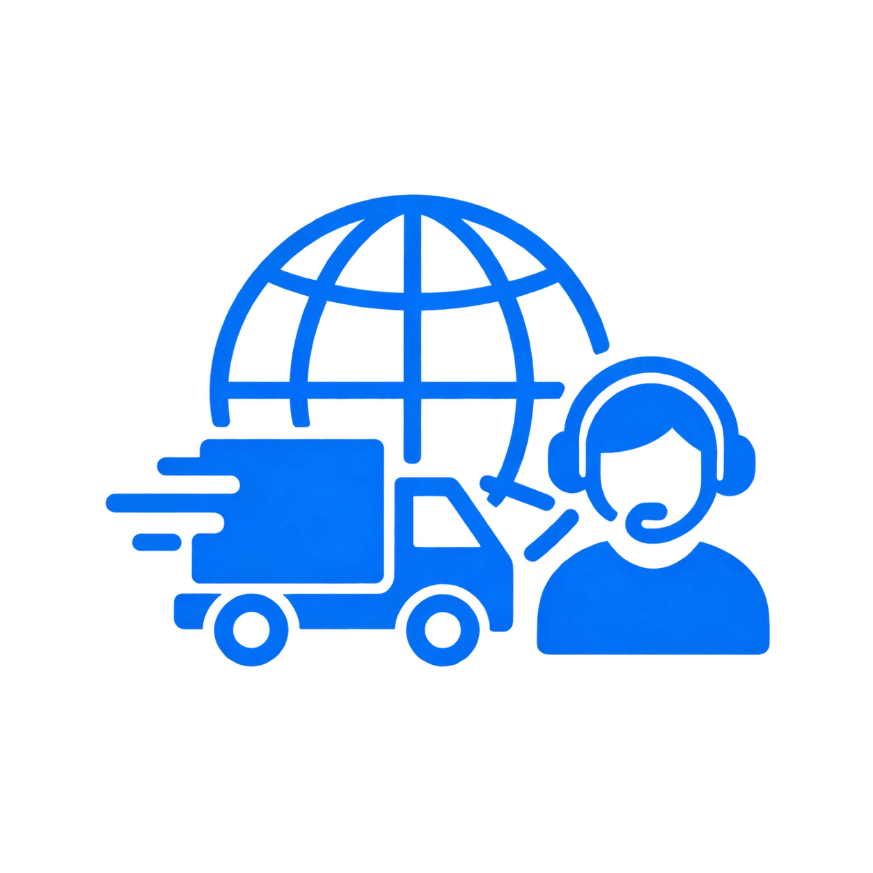 Technical and project support after delivery