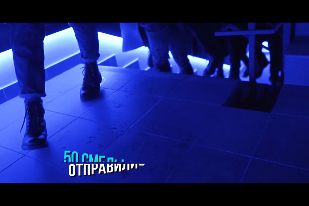 Belarus VR Technology Experience Center