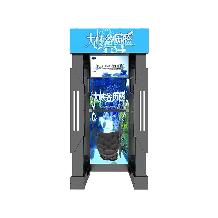 VR Bungee Jump 1P