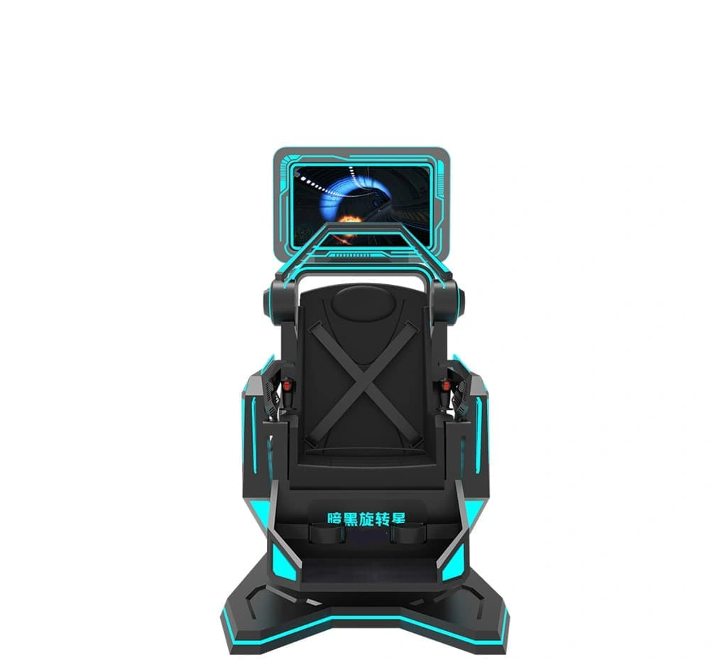 360° VR Simulator - Image 9