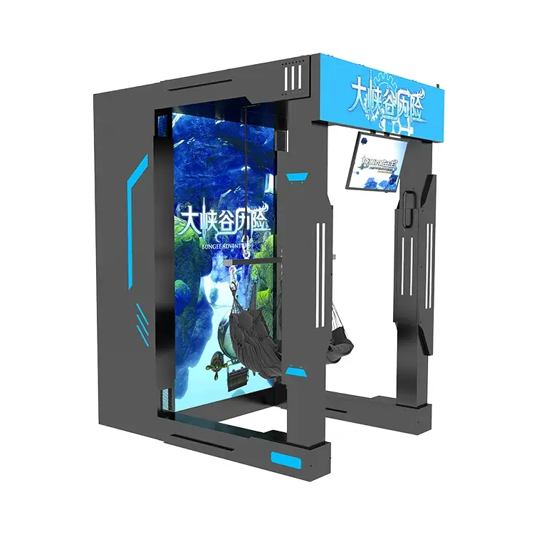 VR Bungee Jump-2P - Image 2