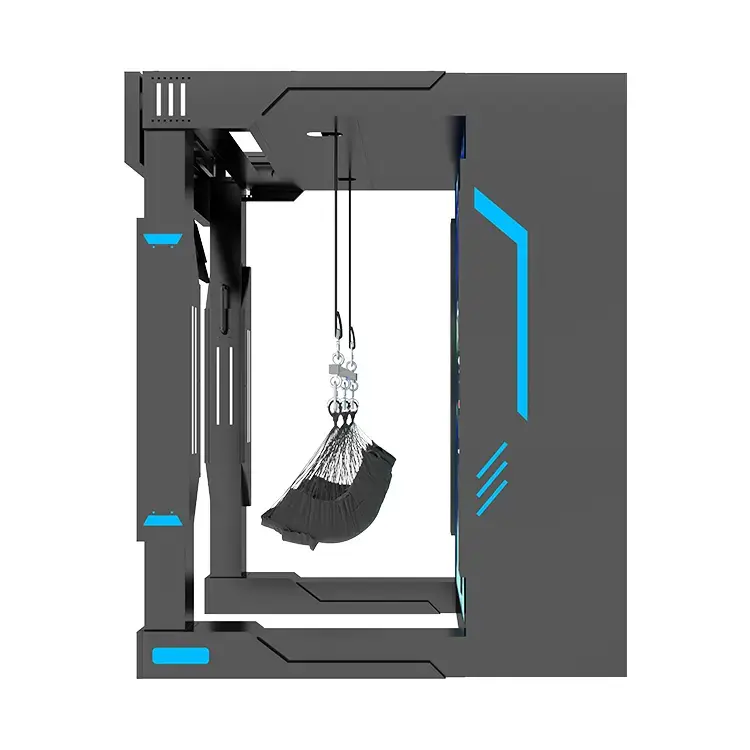 VR Bungee Jump-2P - Image 3