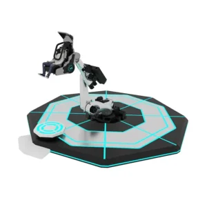 VR Mechanical Arm Simulator-1P