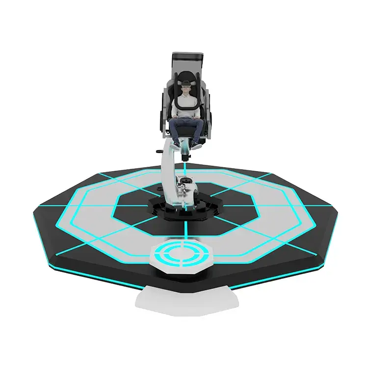 VR Mechanical Arm Simulator-1P - Image 3