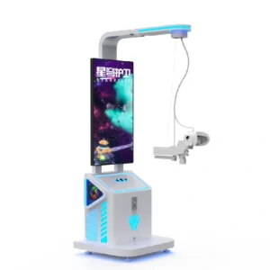 VR Sniper Shooting Machine