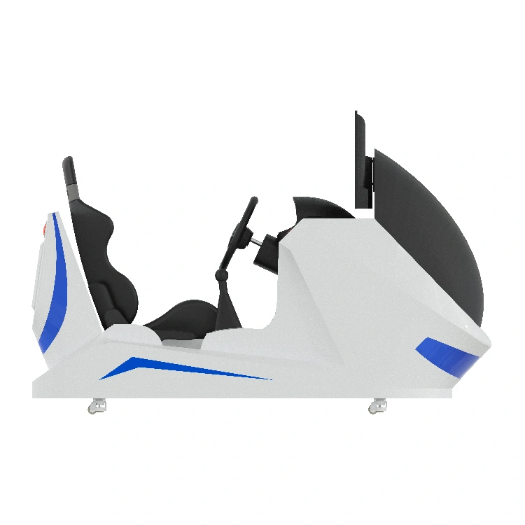 VR Driving Training Simulator – Professional Virtual Driving Practice for Schools & Training Centers - Image 5