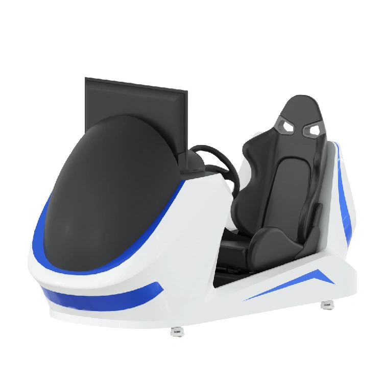 VR Driving Training Simulator – Professional Virtual Driving Practice for Schools & Training Centers