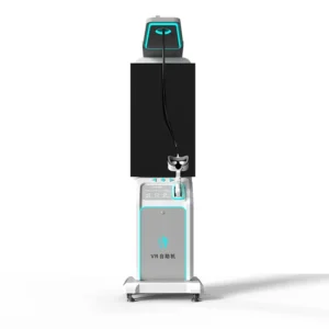 VR Self-Service Machine – 9D Virtual Reality Simulator &  VR Gaming Equipment